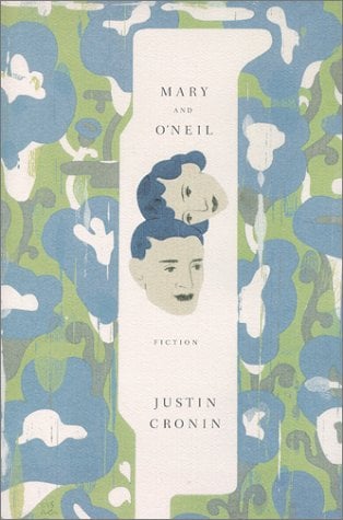 Book: Mary and O'Neil