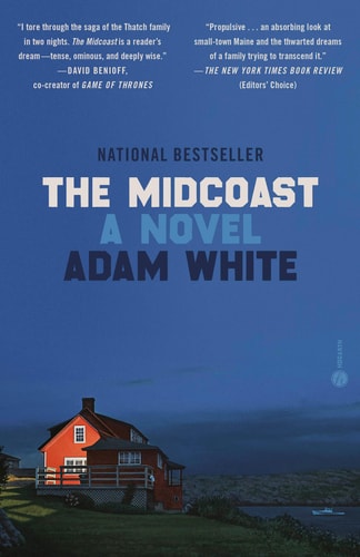 Book: The Midcoast: A Novel
