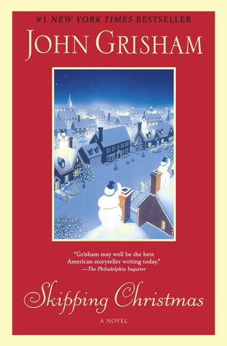 Book: Skipping Christmas: A Novel