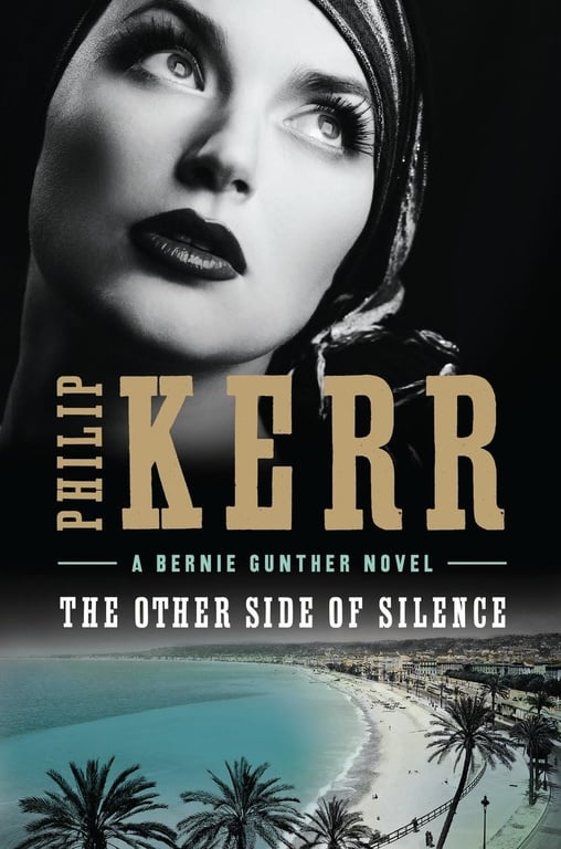 Book: The Other Side of Silence