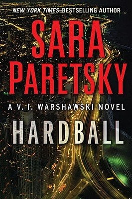 Book: Hardball