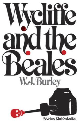Book: Wycliffe and the Beales