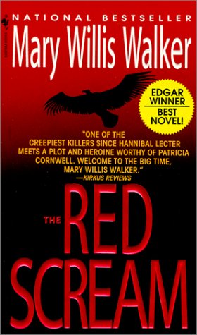 Book: The Red Scream