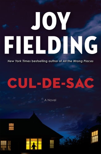Book: Cul-de-sac: A Novel