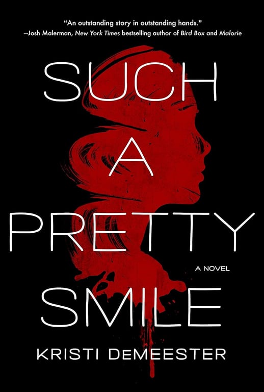 Book: Such a Pretty Smile: A Novel