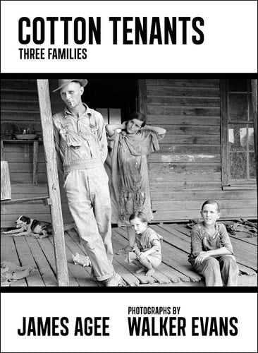 Book: Cotton Tenants: Three Families