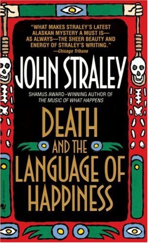 Book: Death and the Language of Happiness