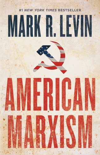 Book: American Marxism