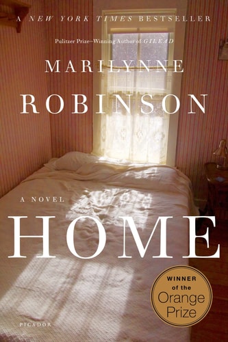 Book: Home (Oprah's Book Club) A Novel