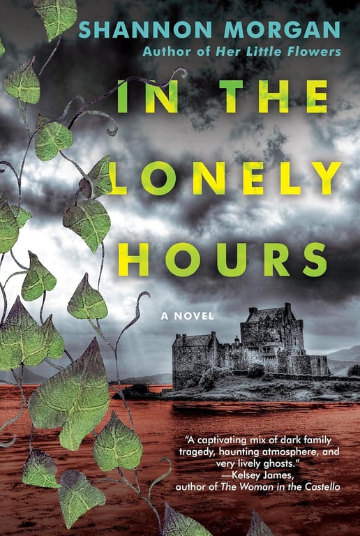 Book: In the Lonely Hours