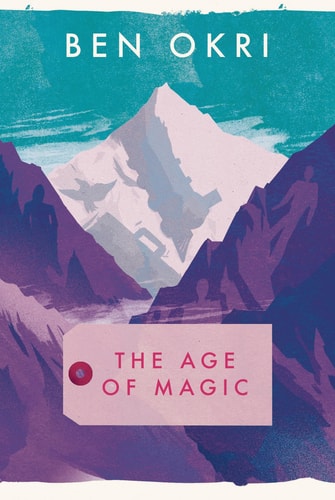 Book: The Age of Magic