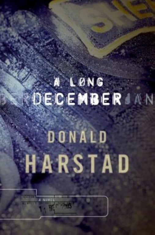 Book: A Long December