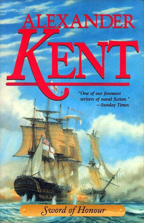 Book: Sword of Honour