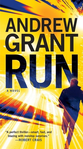 Book: Run: A Novel