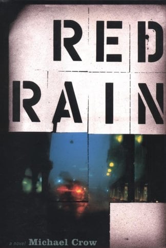 Book: Red Rain