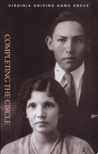 Book: Completing the Circle