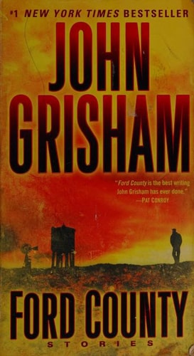 Book: Ford County: Stories