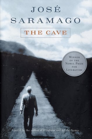 Book: The Cave