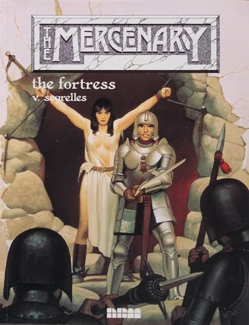 Book: The Fortress