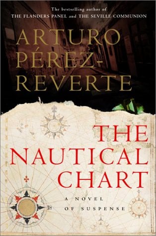 Book: The Nautical Chart