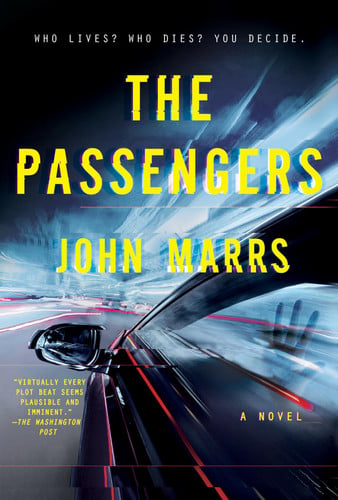 Book: The Passengers