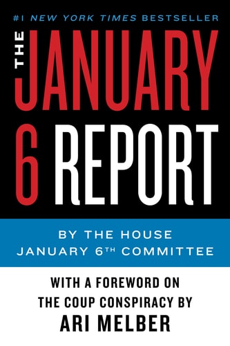 Book: The January 6 Report