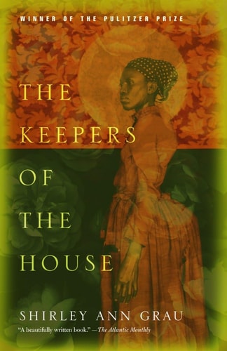 Book: The Keepers of the House