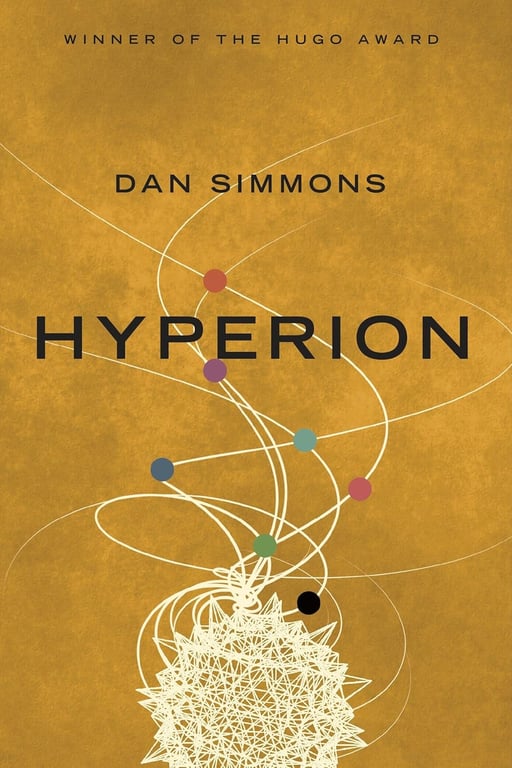 Book: Hyperion