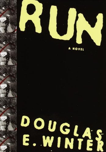 Book: Run