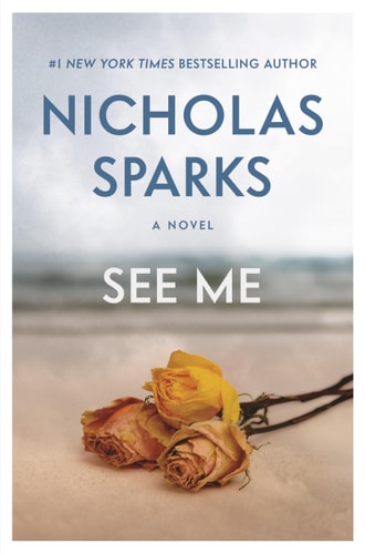 Book: See Me
