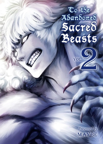 Book: To the Abandoned Sacred Beasts 2
