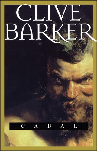 Book: Cabal