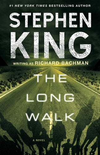 Book: The Long Walk