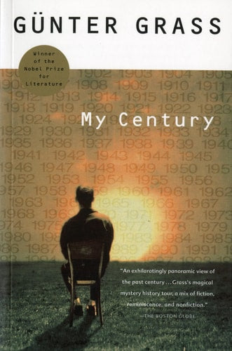 Book: My Century