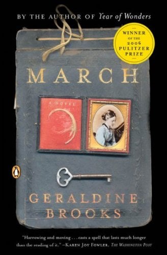 Book: March: A Novel