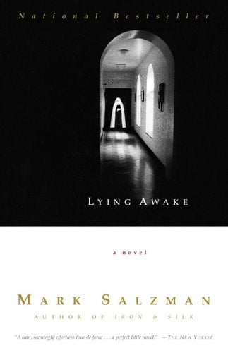 Book: Lying Awake