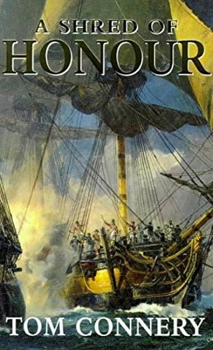 Book: A Shred of Honour