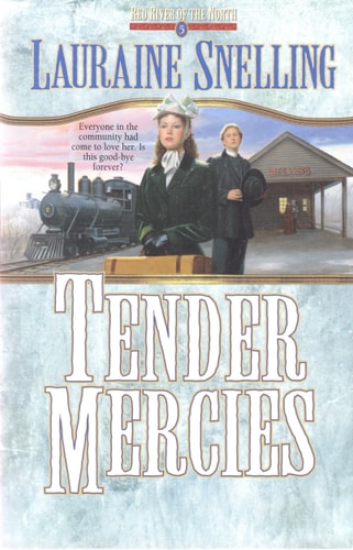 Book: Tender Mercies