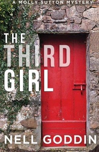 Book: The Third Girl