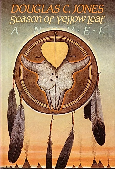 Book: Season of Yellow Leaf