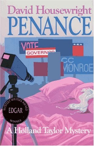 Book: Penance