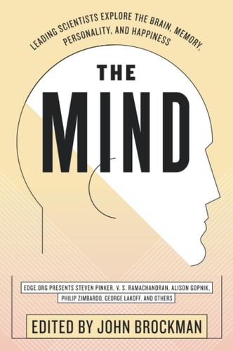 Book: MIND (Best of Edge Series)