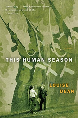 Book: This Human Season