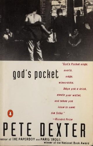 Book: God's Pocket