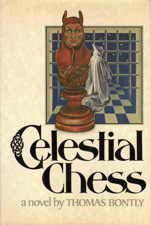 Book: Celestial chess