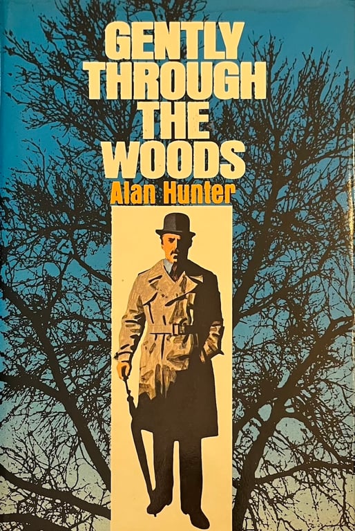 Book: Gently Through the Woods