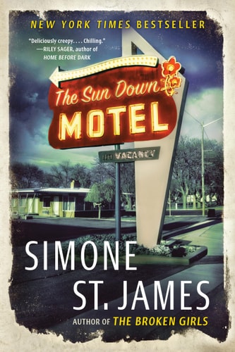Book: The Sun Down Motel