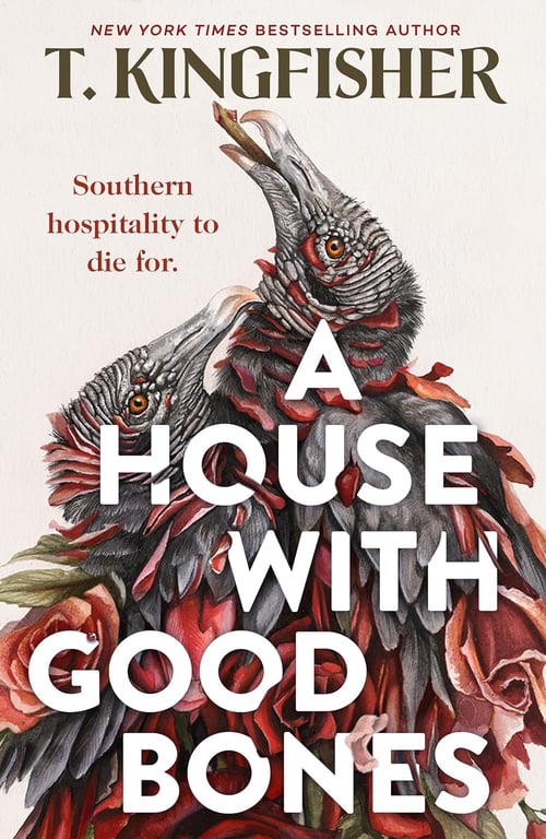 Book: A House With Good Bones