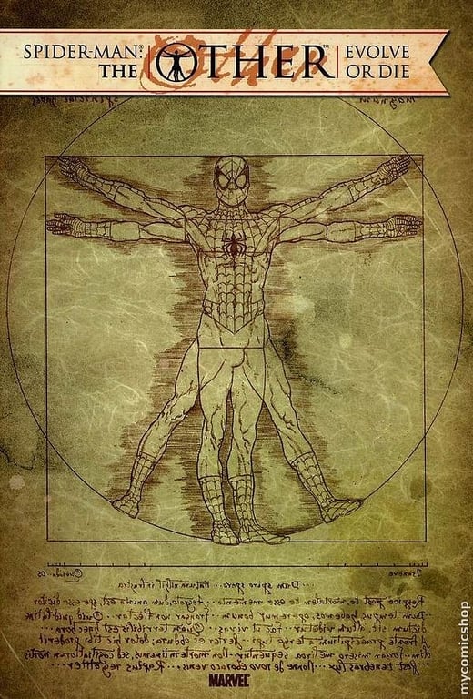Book: The Other