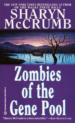 Book: Zombies of the Gene Pool